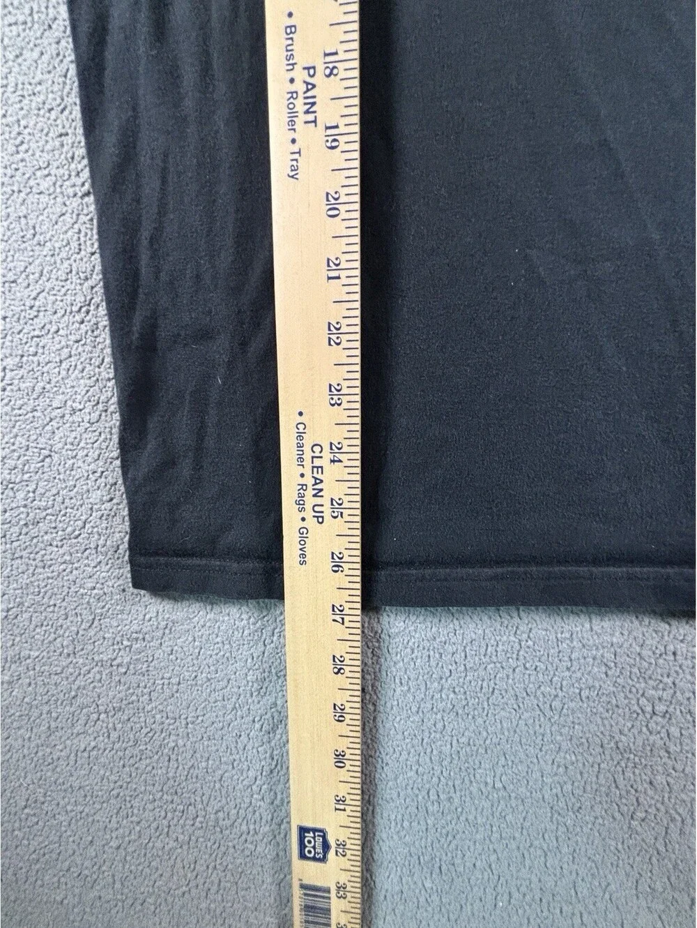 Panda Pilot black Tshirt t-shirt  tee
